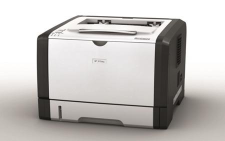 Ricoh SP 310SFN