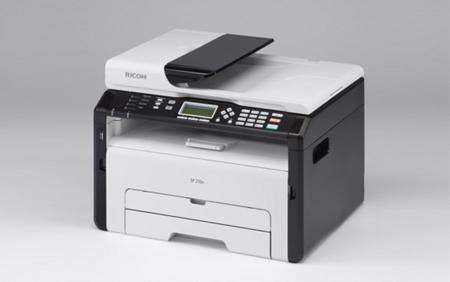Ricoh SP 212SNw