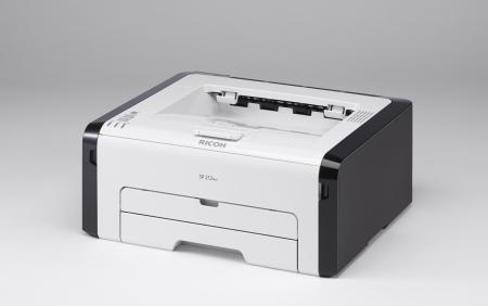 Ricoh SP 210 e