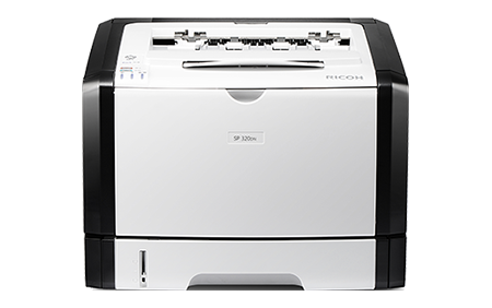 Ricoh SP 320DN