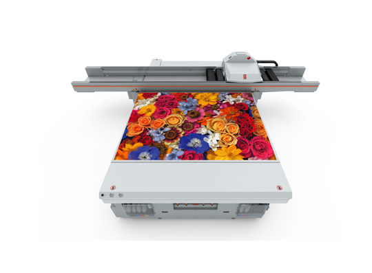 Océ Arizona 6160 XTS 