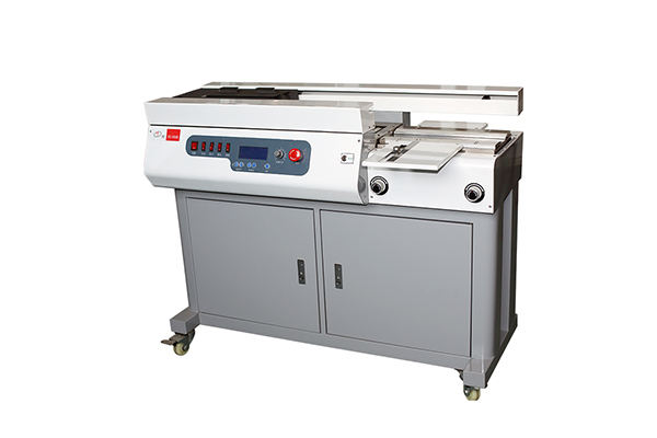 DC-50SE无线胶装机