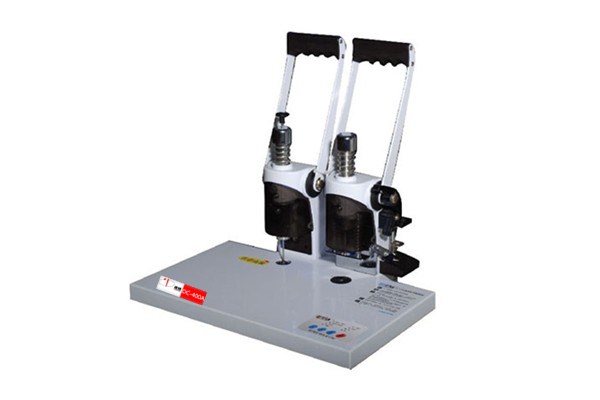 DC-400A财务装订机