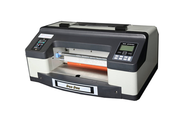 DC-300TJpro打印烫金机