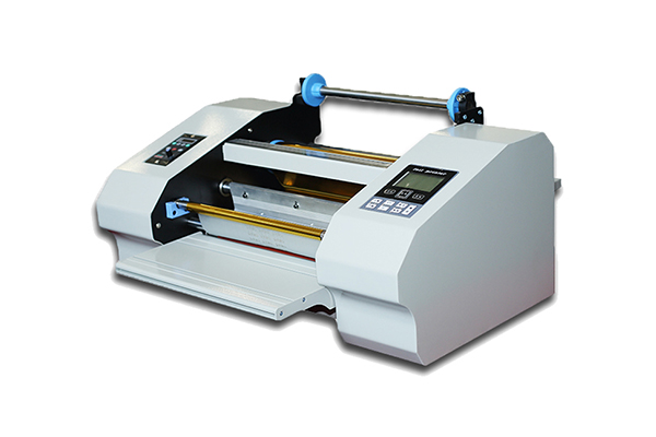 DC-3037数码烫金机