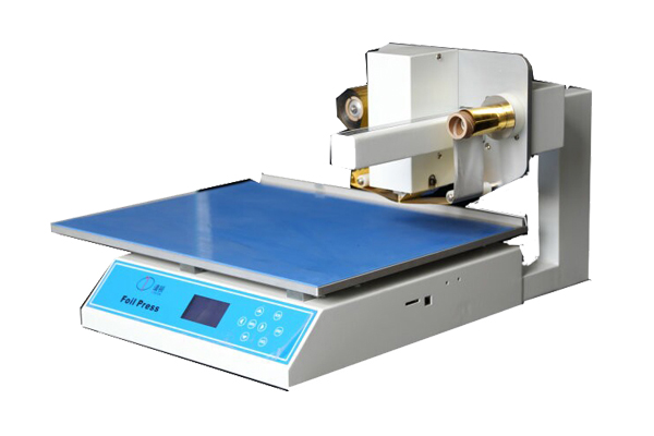 DC-P70平板烫金机