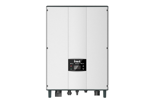 BG4-10KW光伏逆变器