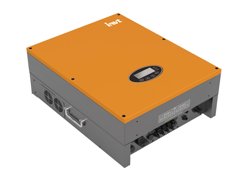 BG12-17KW 光伏逆变器