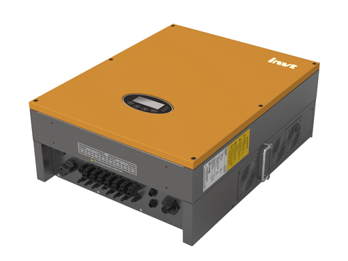 BG40-60KW 光伏逆变器