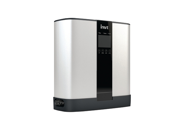 BD并离网一体机