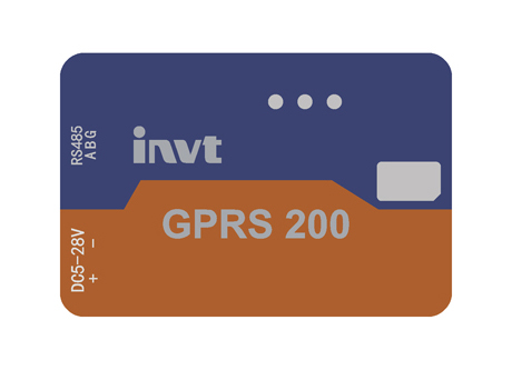 GPRS200通讯模块