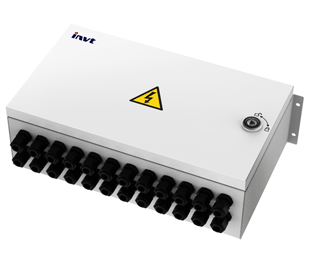 JTPV 智能光伏汇流箱