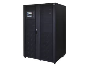 RM系列40～500KVA模块化UPS