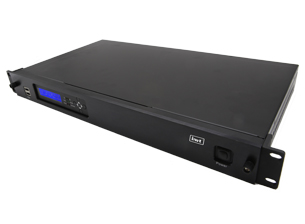 动力环境集中监控