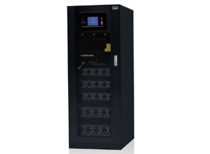RM系列内置隔离变压器模块化UPS