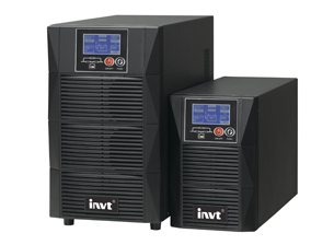 HT11系列1～3KVA 在线式UPS