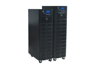 HT11系列6～10kVA内置隔离变压器在线式