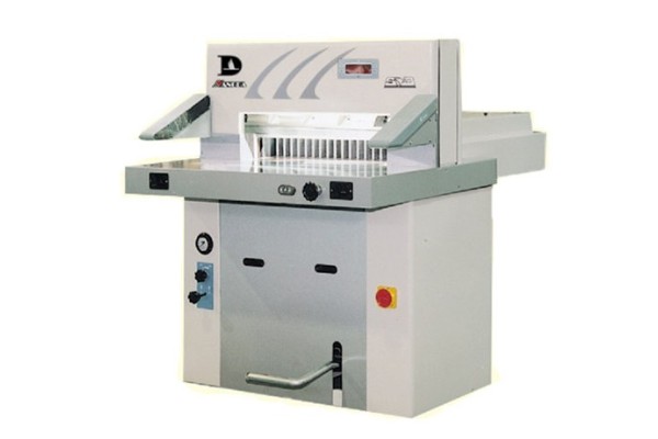 QZX670ST型数显切纸机