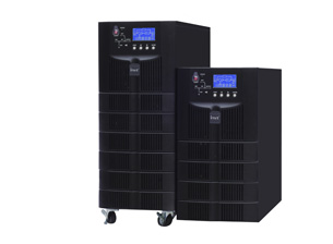 HT11系列6～20kVA在线式UPS