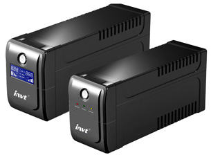 BU系列600-2000VA后备式UPS