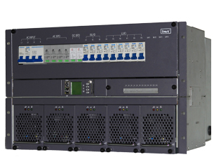 DR系列通信直流电源