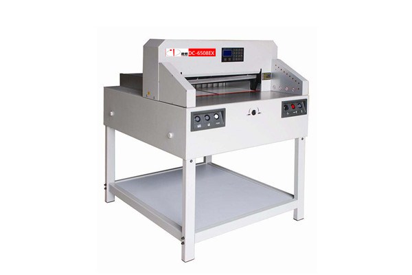 DC-6508EX/PX切纸机