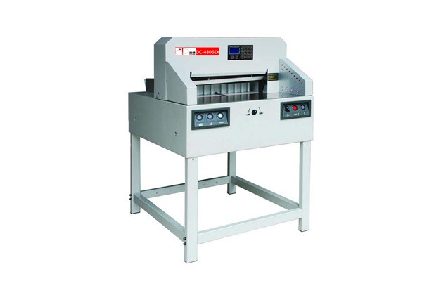 DC-4806EX / PX切纸机