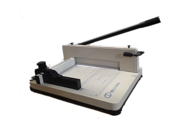 DC-3204SQ 手动切纸机