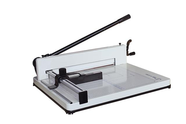 DC-3206SQ手动切纸机