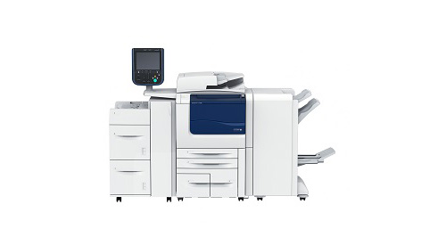 DocuCentre-V 7080 / 6080