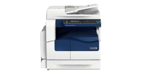 DocuCentre S2520/S2320