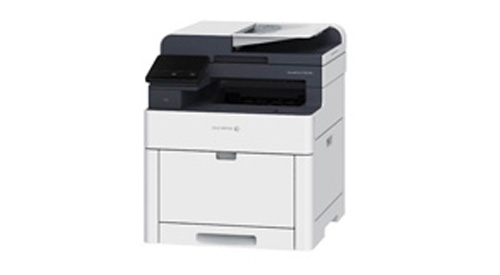 DocuPrint CM318z
