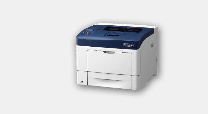 DocuPrint P455d