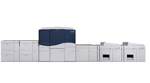 Xerox® iGen® 5 150 Press