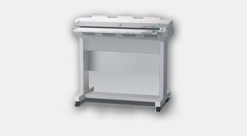 DocuScan C1500 彩色大幅面数字扫描仪