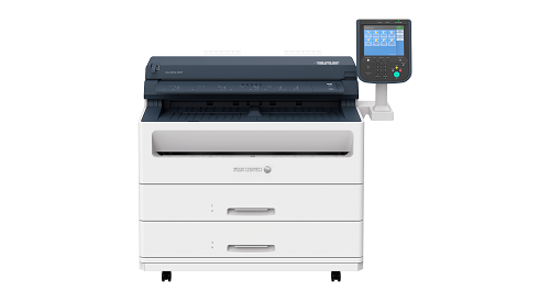 DocuMate 6440 扫描仪