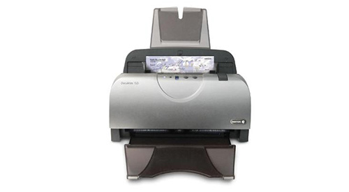 DocuMate 152i 彩色扫描仪