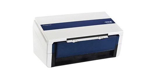 DocuMate 6480 扫描仪