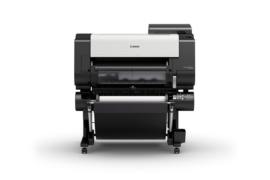 TX-5210D/5210 TX-5310D/5310 TX-5410D/5410