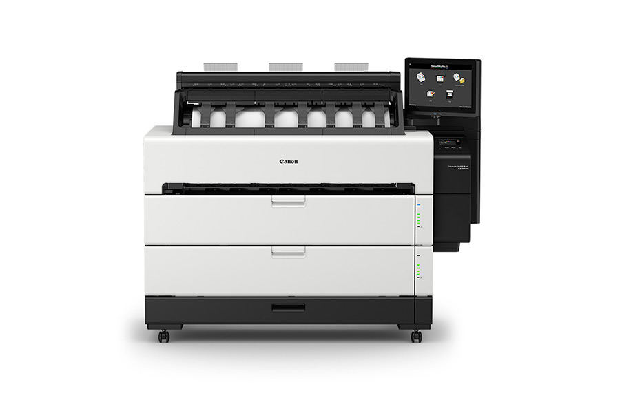 TZ-5300 TZ-5300 MFP